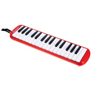 Startone Melody 32 Melodica Red Rouge