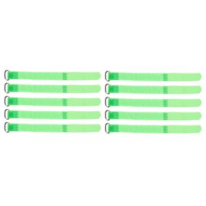 Thomann V1012 Green 10 Pack