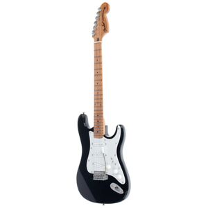 Axe Heaven Fender Stratocaster Black