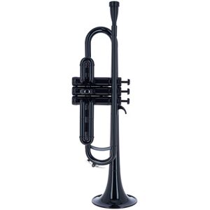 Startone PTR-20 Bb- Trumpet Black Noir