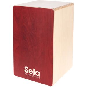 Sela SE 165 Primera Red