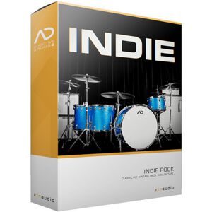 XLN Audio AD 2 Indie