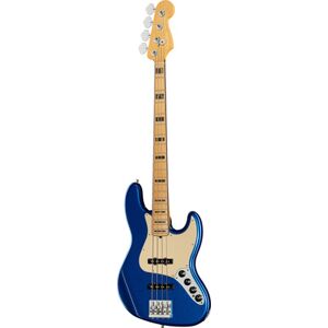 Fender AM Ultra J Bass MN Cobra Blue Cobra Blue