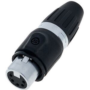 Seetronic SCWF5 5pin XLR IP65