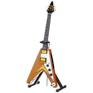 Axe Heaven Gibson 1958 Korina Flying V