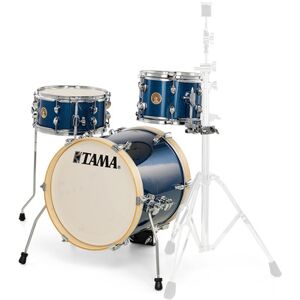 Tama Club Jam Suitcase Kit -ISP Indigo Sparkle