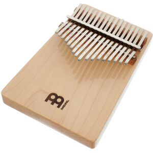 Meinl 17 Notes Solid Maple Kalimba