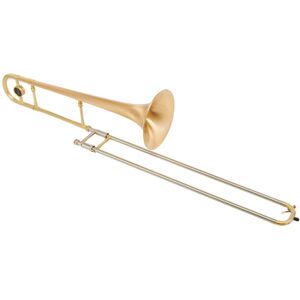 Edwards T-302-3 Jazz Trombone Satin