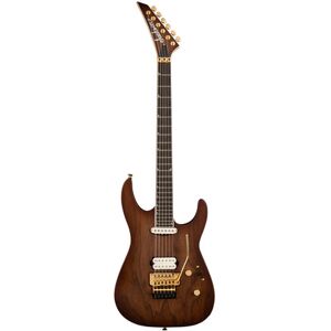 Jackson Soloist SL Walnut HS Natural Naturel