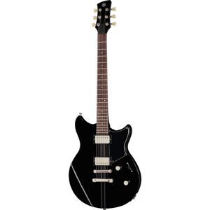 Yamaha Revstar RSE20 Black Noir