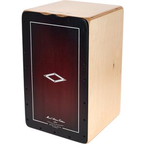 Meinl Artisan Tango Cajon Red Fade Red Fade