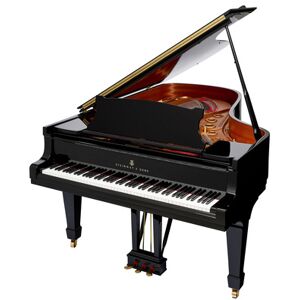 Steinway & Sons B-211