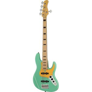 Marcus Miller V5 24-5 MLG Mild Green