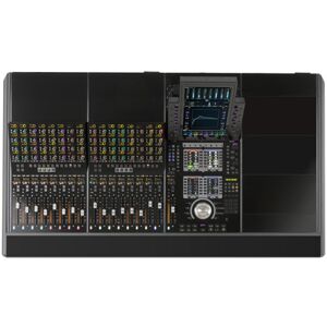 Avid S4 - 16 fader, 4' base system