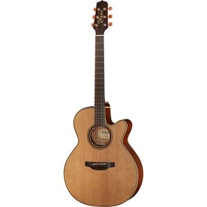 Takamine P3NC Pro Serie w/Softcase Natural
