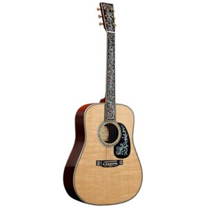 Martin Guitars CFM 50th Anniversary