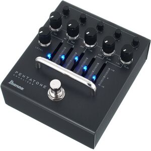 Ibanez Pentatone Equalizer PTEQ