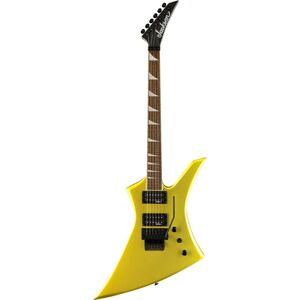 Jackson X Series Kex LGM Lime Green Metallic