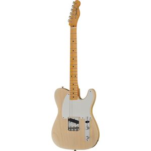Fender 59 Esquire MN FNB NOS Faded Natural Blonde