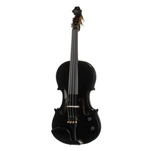 Thomann Europe Electric Violin 4/4 BK