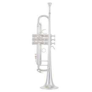 Bach 180SL25 Trumpet - Publicité