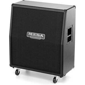 Mesa Boogie Roadking 412 Slant - Publicité