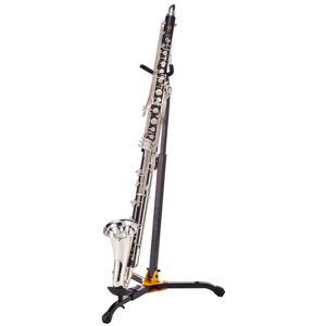 Selmer CP 25/II Bass Clarinet Low C - Publicité