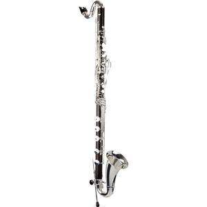 F.A. Uebel Emperior Bb- Bass Clarinet - Publicité