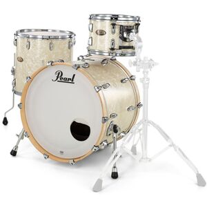 "Pearl Session Studio Select 24"" #405 Nicotine White Marine Pearl" - Publicité