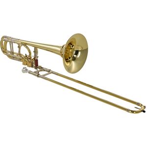 Antoine Courtois AC551BHA Bass Trombone - Publicité