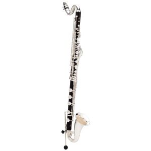 Buffet Crampon Prestige Bass low D/C - Publicité