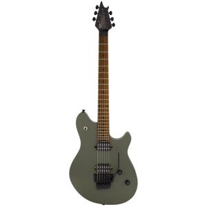 Evh Wolfgang WG Std MAD Matte Army Drab - Publicité