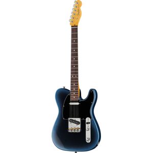 Fender AM Pro II Tele DK NIT Dark Night - Publicité