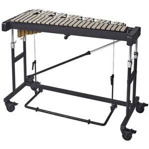 Thomann Orchesterglockenspiel THGS3.5 - Publicité