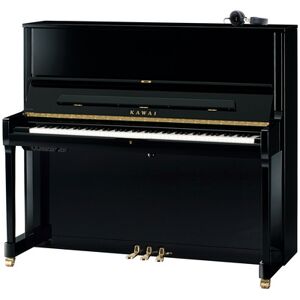Kawai K-500 ATX 4 E/P Piano - Publicité
