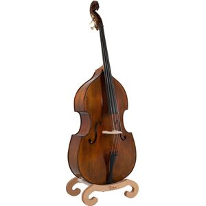 Meister Rubner Double Bass No.67 4/4 - Publicité