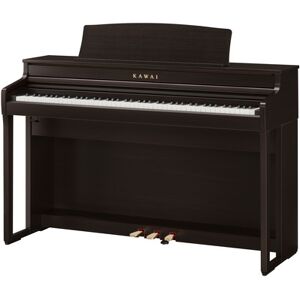 Kawai CA-401 R Bois de rose - Publicité