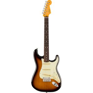 Fender Anniv. AM Pro II Strat B-Stock 2 - Publicité