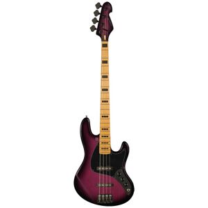 Sandberg California II TT 4 RMN VB Violet Burst Matte - Publicité