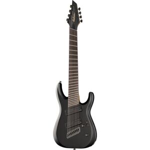 Jackson JCP MDK HT8 MS Black Noir mat - Publicité