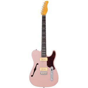 Larry Carlton T7TM Rosegold Rose Gold - Publicité