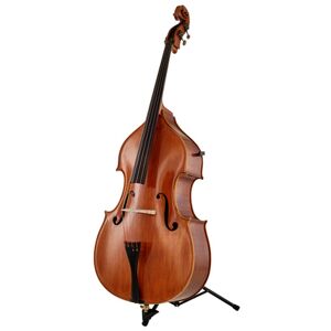 Master Bucur Double Bass Quenoil o.p.b. Publicité