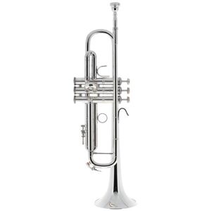 Bach 18037R Bb-Trumpet SP - Publicité