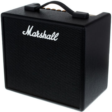 Marshall Code 25