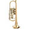 Gerd Dowids BZ-Series C-Trumpet