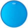 "Evans Hydraulic 22"" Drum Head Blue Bleu"