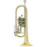 Johannes Scherzer 8217-L C-Trumpet