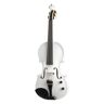 Thomann Europe Electric Violin 4/4 WH