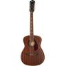 Fender Tim Armstrong Hellcat 12 Naturel