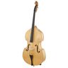 Thomann 11NA 4/4 Europe Double Bass Naturel